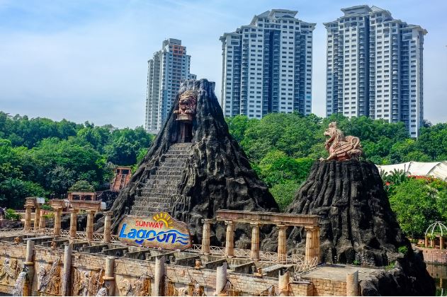 Paket Wisata Kuala Lumpur Wisata Malaysia
