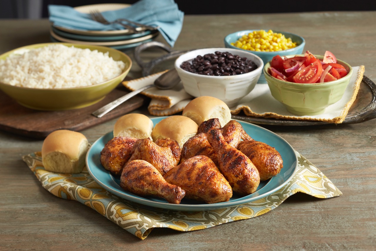 The newest Orlando Pollo Tropical opens July 29th on IDrive with a beachthemed party and a