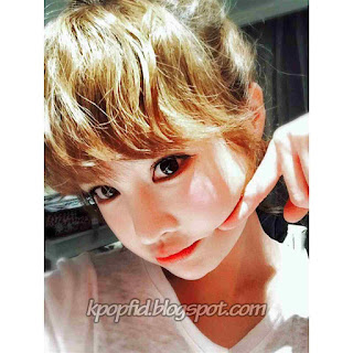 Foto Baru Jeon Boram T-ara Cute Foto Baru Jeon Boram T-ara Cute
