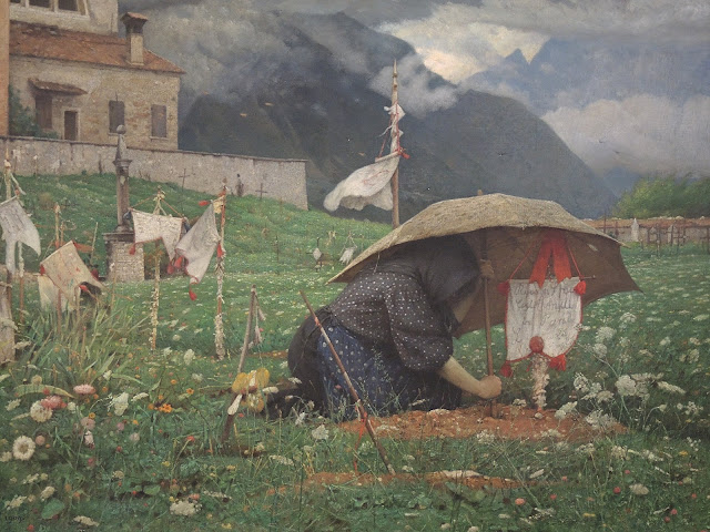 Parijs: overweldigend veel hoogstaande kunst in Musée D'Orsay