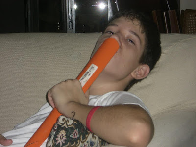 Οδηγός επιβιώσης για να μην σας βγουν ξινές οι Απόκριες