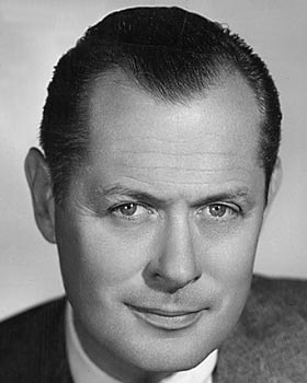 Laura&rsquo;s Miscellaneous Musings: A Birthday Tribute to Robert Montgomery