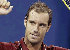 Richard Gasquet Richard Gasquet