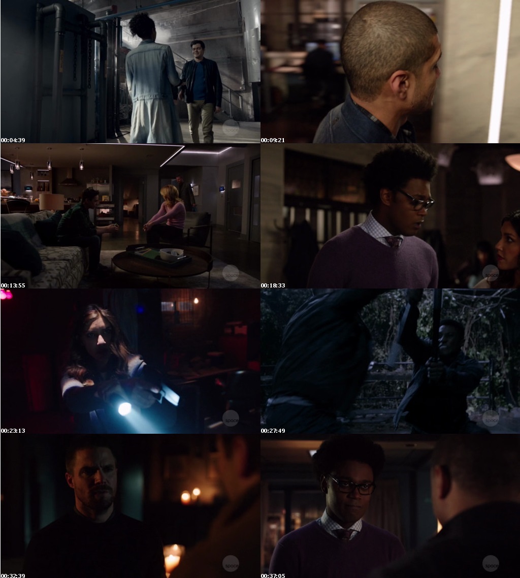Watch Online Free Arrow S07E13 Full Episode Arrow (S07E13) Season 7 Episode 13 Full English Download 720p 480p