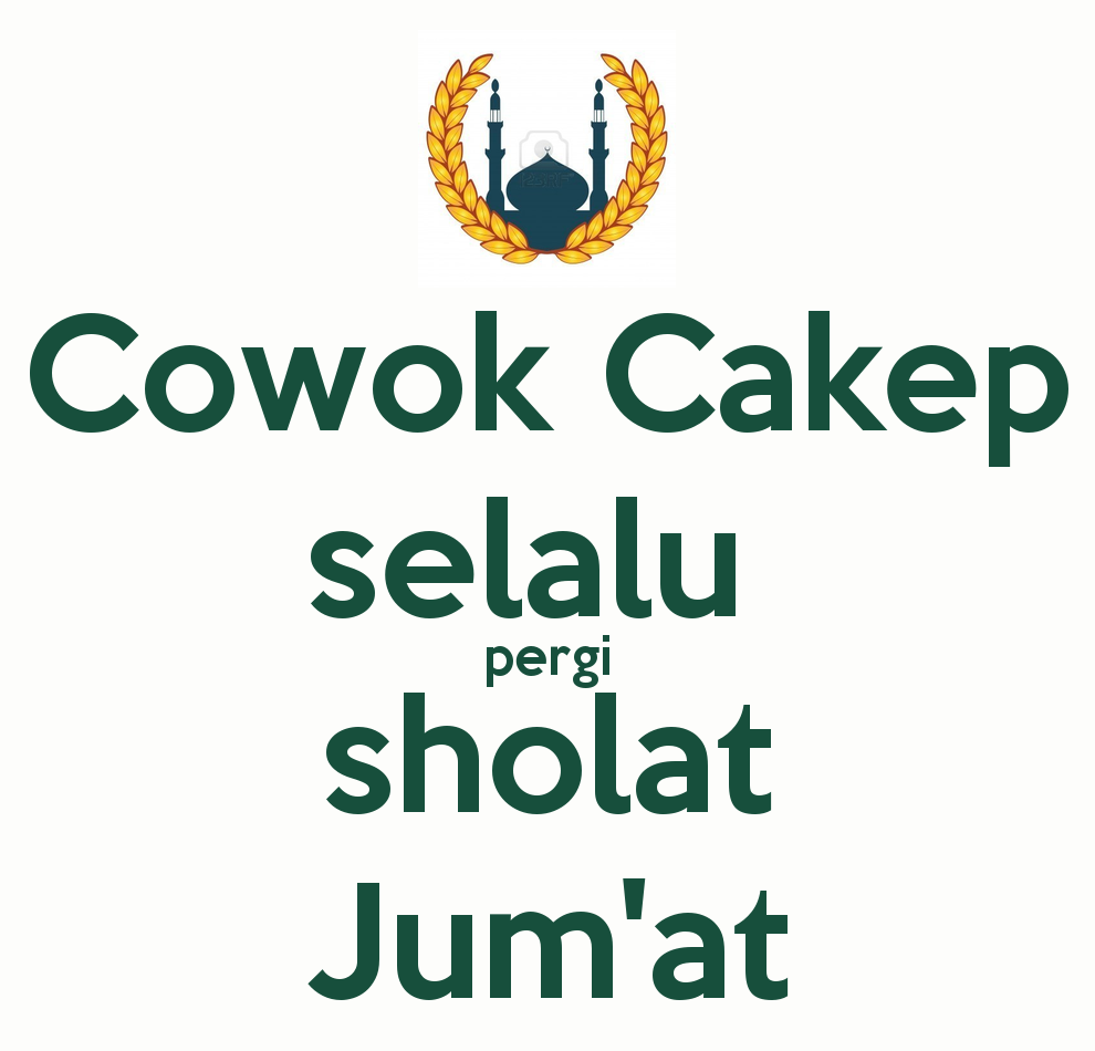 Balasan bagi Orang Yang Meninggalkan Sholat Jum at