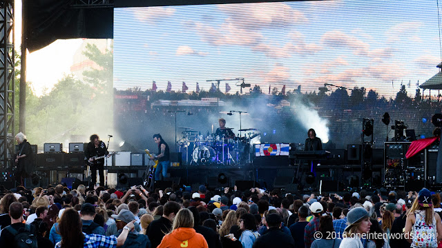 The Cure at Bestival Toronto 2016 Day 2 at Woodbine Park in Toronto June 12, 2016 Photo by John at One In Ten Words oneintenwords.com toronto indie alternative live music blog concert photography pictures