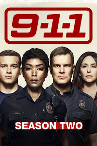 9-1-1 Poster