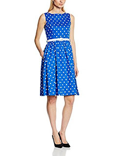 Lindy Bop 'Audrey' Classy Vintage Style 1950's Rockabilly Swing Evening Dress Lindy Bop 'Audrey' Classy Vintage Style 1950's Rockabilly Swing Evening Dress