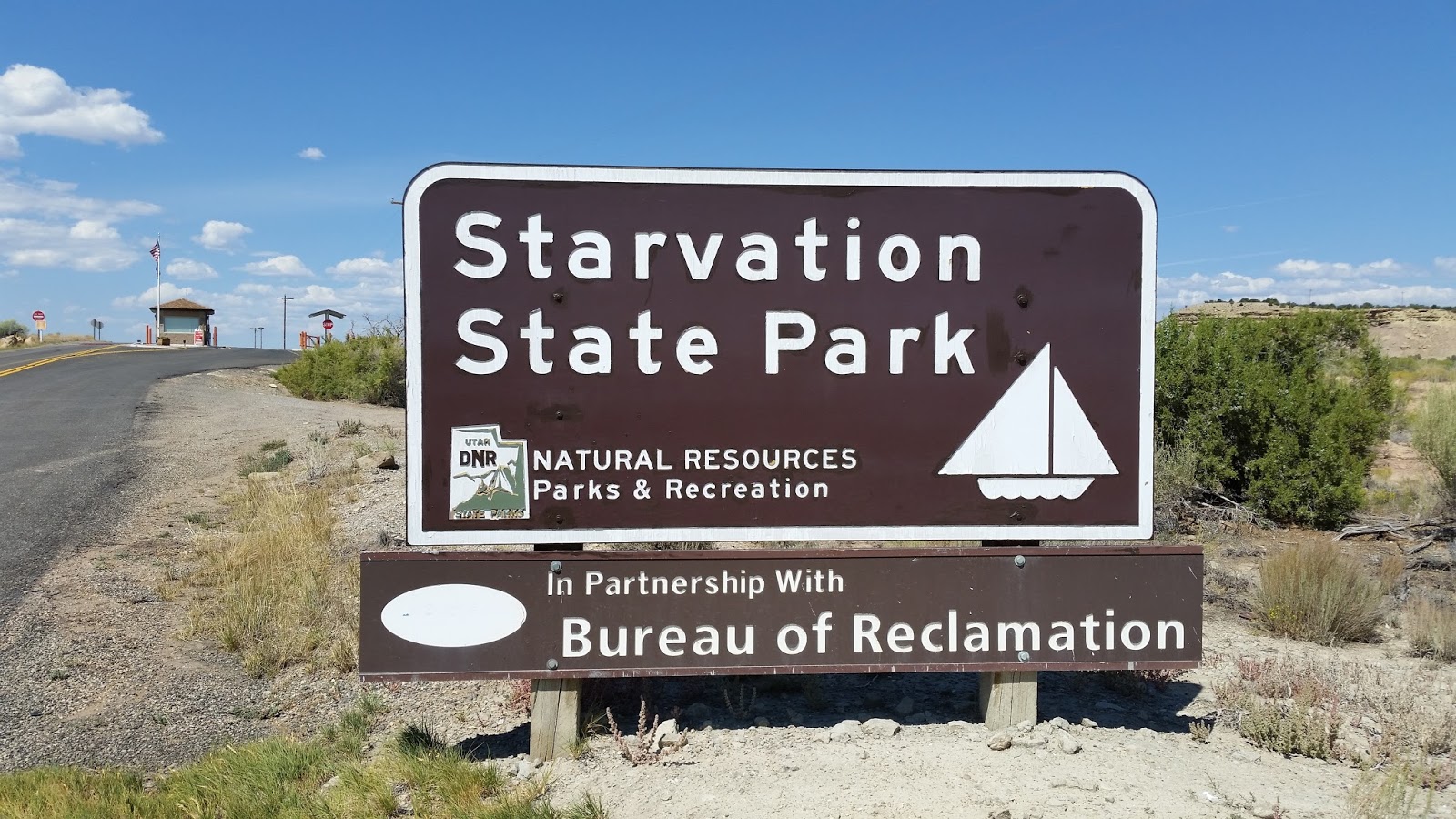 Technically Homeless Campground Review Starvation State Park