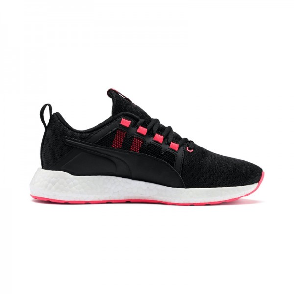 Pantofi sport Puma negri de femei reducere NRGY NEKO TURBO WN S