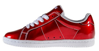 remade classic sneakers