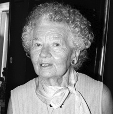 Dylan Foley's BookPush Lillian Ross on Her SevenDecade Journalism