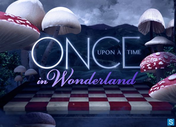 Once Upon a Time in Wonderland - Episode 1.01 - Review / Recap