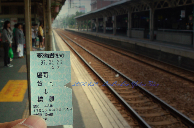 高雄KMT捷運之旅初體驗
