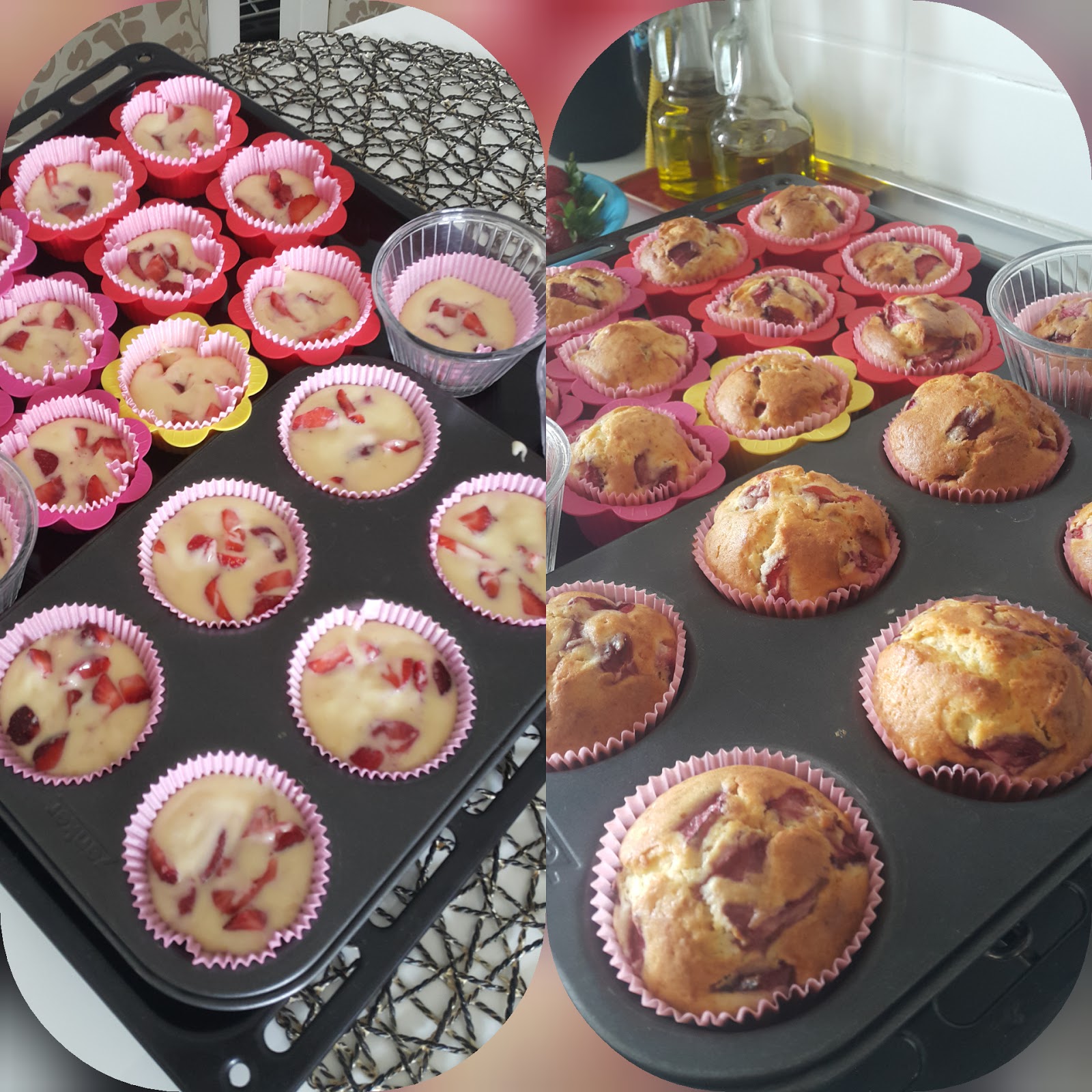 Peynir ve sosisli çörekler. Dakika içinde lezzetli ve doyurucu cupcake Peynir ve sosisli çörekler. Dakika içinde lezzetli ve doyurucu cupcake