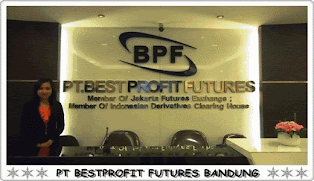 PT Bestprofit Futures Bandung