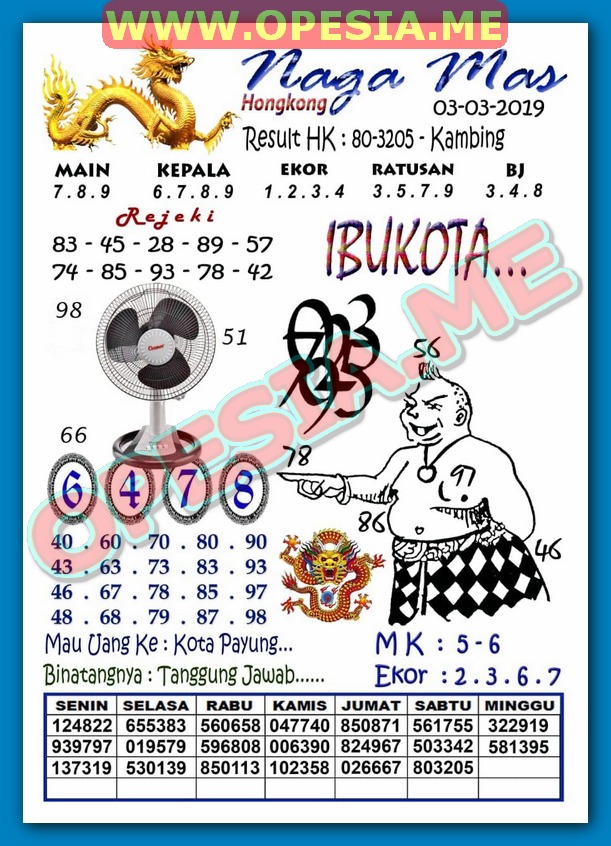 39 Forum syair hk edan ongko