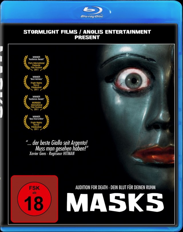 Masks Masks