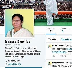 Mamata-Banerjee-joins-Twitter