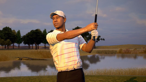 Tiger Wood | A Blog All Type Sports