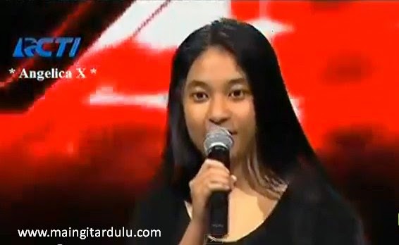 Ismi Riza - Almost Is Never Enough (Ariana Grande) - Best X Factor Indonesia 2015 Audition 2