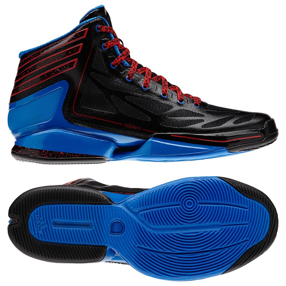 adidas crazy 4 deportivas