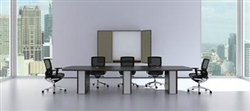 Verde Powered Conference Table at OfficeAnything.com Verde Powered Conference Table at OfficeAnything.com