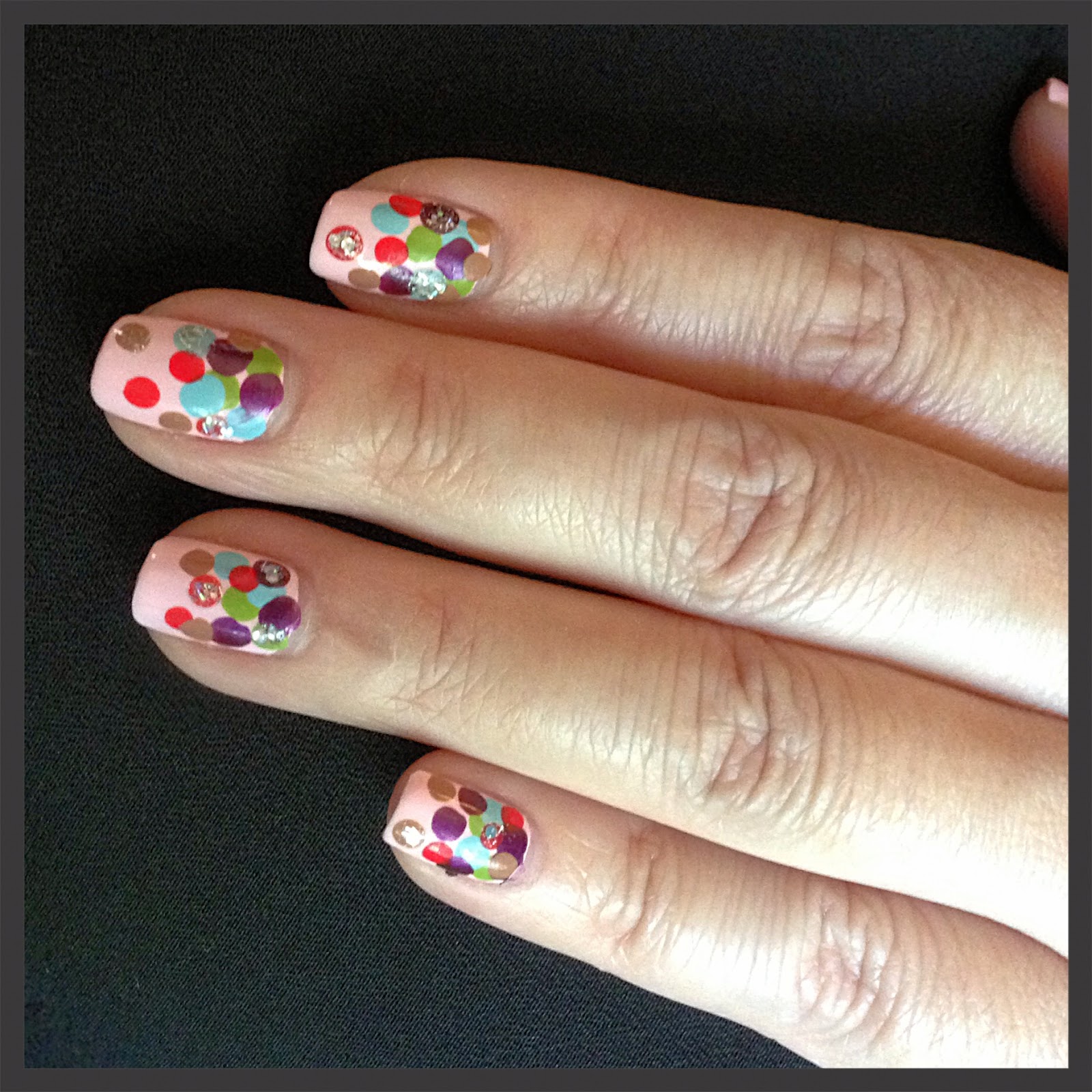Nails By Mostin: Nail Art 