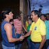 VILA NOVA RECEBE ZITO COM FESTA