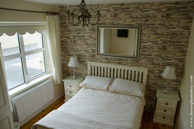 Bed and Breakfast Donegal Town