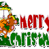 Garfield Merry Christmas
