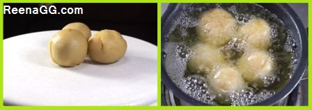 Sukhi Kachori Recipe in Hindi