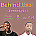 Jerry ft 23SA - Behinf Bars(freestyle)[2018][Prod; Má Record]