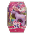 My Little Pony Bashful Bonnet Easter Ponies G3 Pony