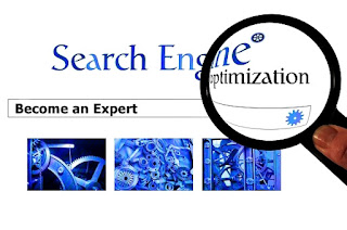 SEO search engine optimazation