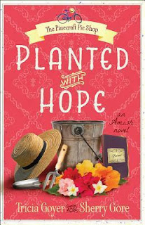 Tricia Goyer & Sherry Gore Planted with Hope