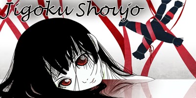 I ♥ Japan - Anime & Manga: Jigoku Shoujo (