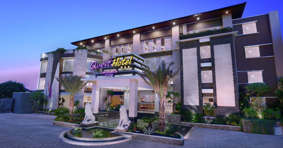 Lowongan Kerja HHRMA Bali Hotel Jobs