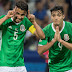 México ganó 2-1 a Nueva Zelanda
