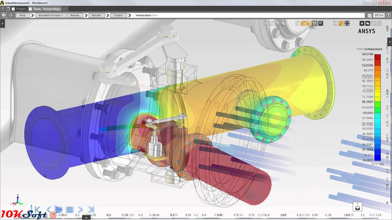 ANSYS Products 18 Offline Installer Setup Download ANSYS Products 18 Offline Installer Setup Download