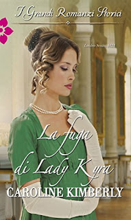 La Fuga Di Lady Kyra Di Caroline Kimberly PDF La Fuga Di Lady Kyra Di Caroline Kimberly PDF