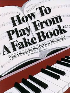 How To Play From A Fake Book