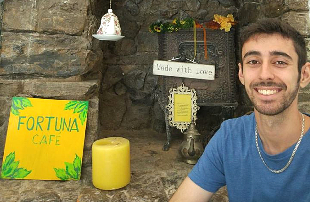 doçaria vegan e glúten free Fortuna café + doces sem glúten + doçaria vegan + pastelaria Sintra + fortuna + blogue português de casal + blogue ela e ele + ele e ela + pedro e telma (3)