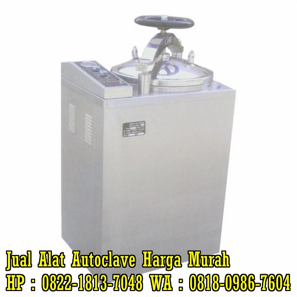 Harga Autoclave Sterilization. Alat autoclave murah Harga-autoclave-gea