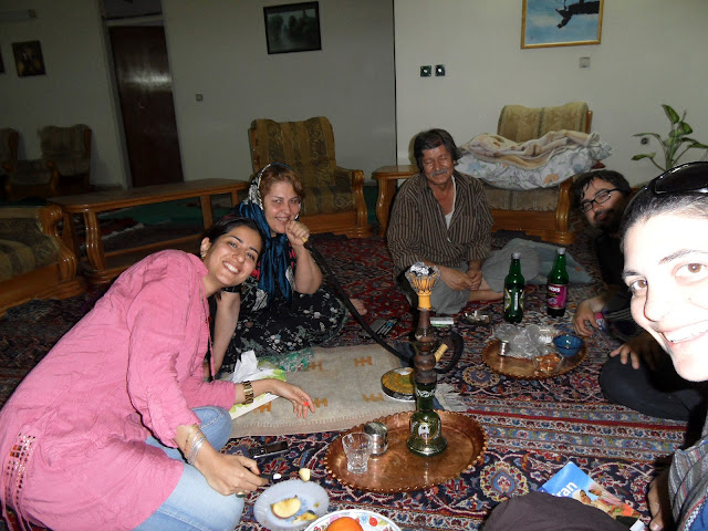 Visitar SHIRAZ - Aventuras e desventuras em Shiraz (mas todas... very good!) | Irão