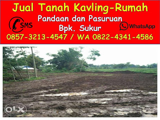 Jual Tanah Kavling Pandaan dekat by pass 0822-4341-4586 (WA) Jual Tanah Kavling Pandaan dekat by pass 0822-4341-4586 (WA)