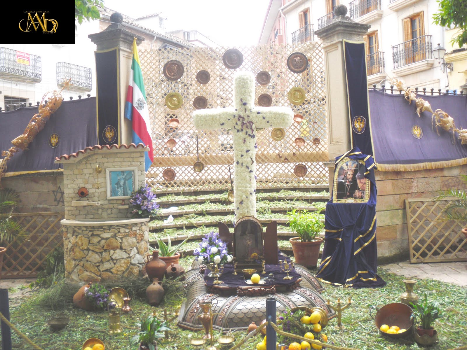 Valladolid PE AFIEL TODODEPORTE HALL