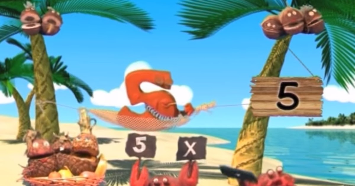 Juan Torres Hurtado TABLAS DE MULTIPLICAR DE MILIKI