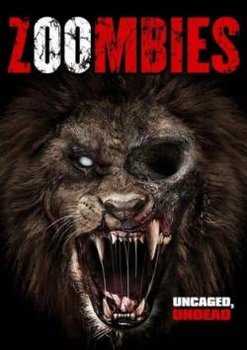 Sở Thú Xác Sống - Zoombies (2016) | HD Sở Thú Xác Sống - Zoombies (2016) | HD