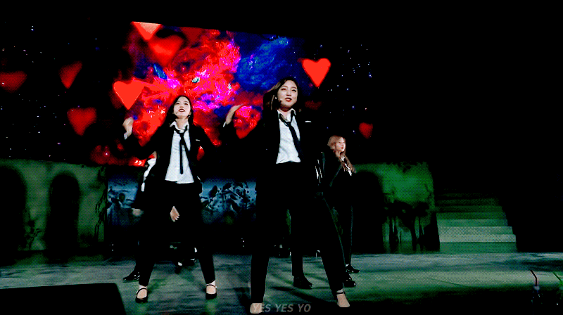 Ones Begins 트와이스 지효